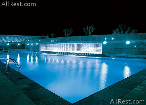 Jumeirah Emirates Towers Hotel 47